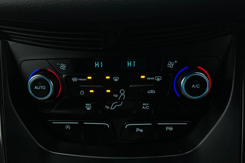 Used Ford Kuga 2017 for sale - 77529053: Photo 26