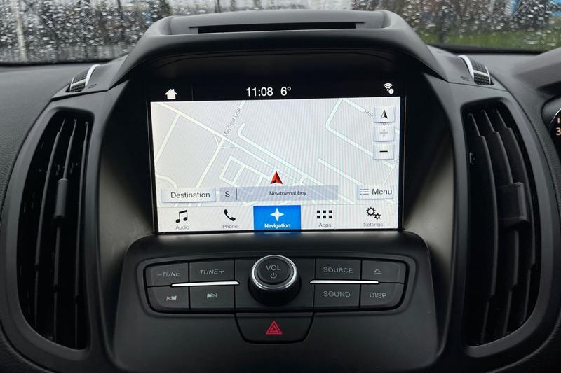 Used Ford Kuga 2017 for sale - 77529053: Photo 29