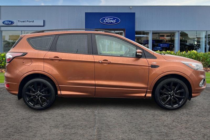 Used Ford Kuga 2017 for sale - 77529053: Photo 3