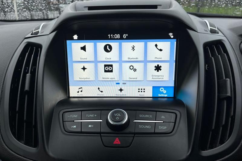 Used Ford Kuga 2017 for sale - 77529053: Photo 30