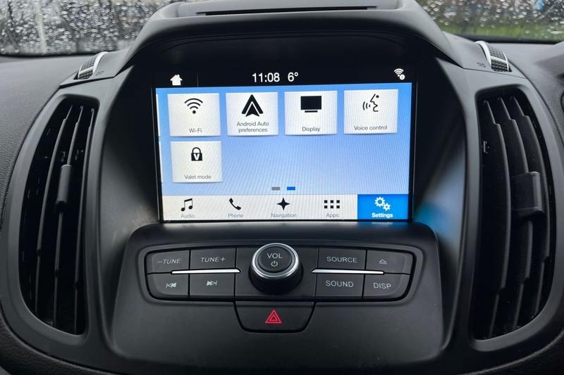 Used Ford Kuga 2017 for sale - 77529053: Photo 31