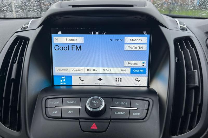 Used Ford Kuga 2017 for sale - 77529053: Photo 32