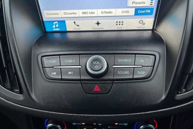 Used Ford Kuga 2017 for sale - 77529053: Photo 33