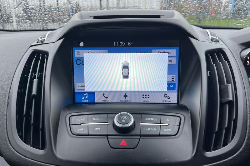 Used Ford Kuga 2017 for sale - 77529053: Photo 34