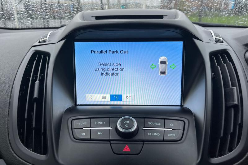 Used Ford Kuga 2017 for sale - 77529053: Photo 35