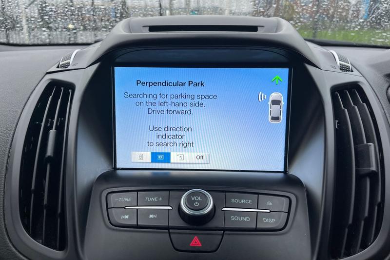 Used Ford Kuga 2017 for sale - 77529053: Photo 36