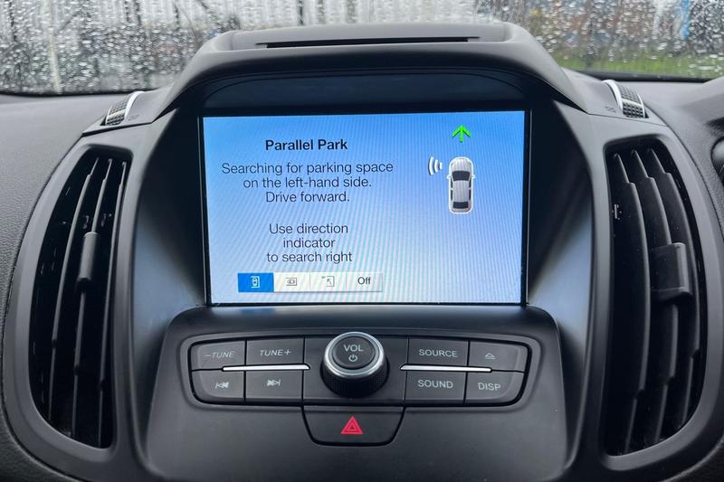 Used Ford Kuga 2017 for sale - 77529053: Photo 37