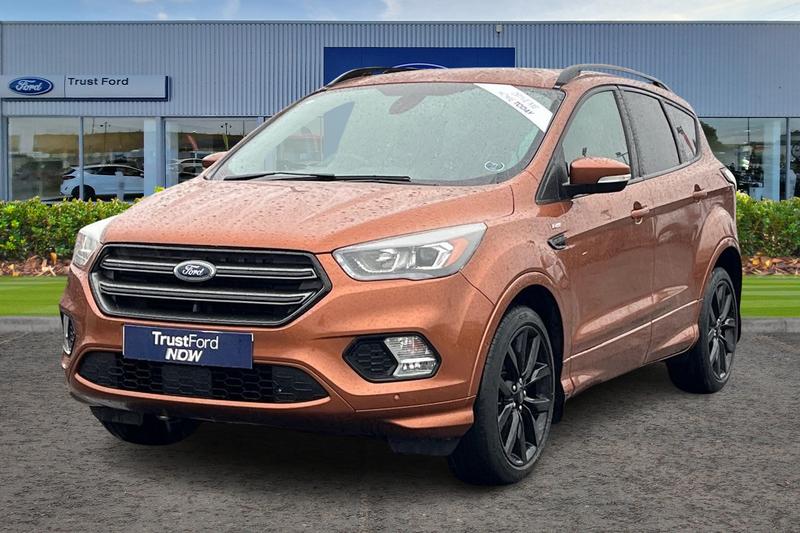 Used Ford Kuga 2017 for sale - 77529053: Photo 5