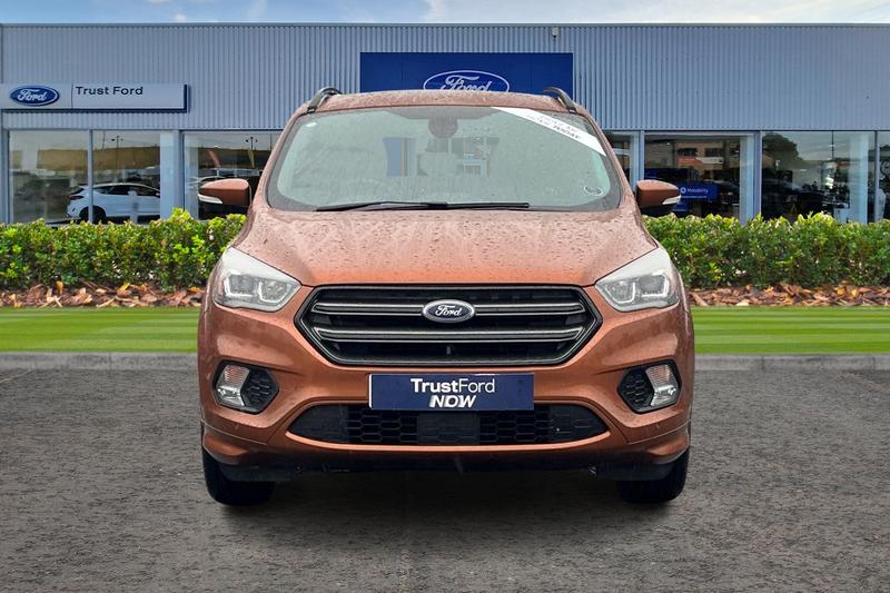 Used Ford Kuga 2017 for sale - 77529053: Photo 6