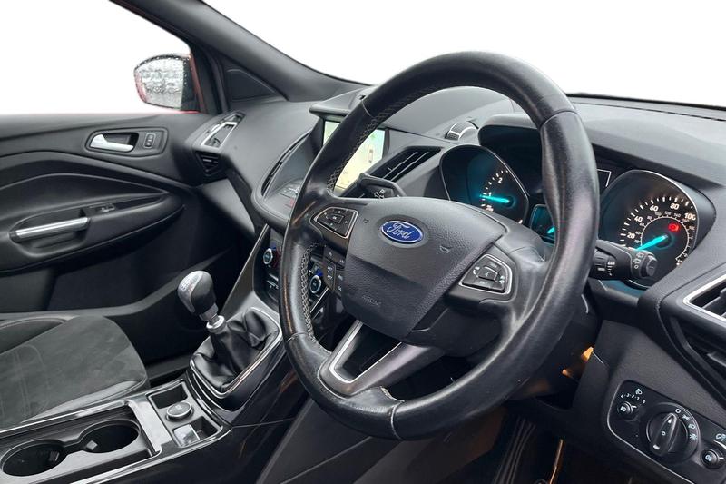 Used Ford Kuga 2017 for sale - 77529053: Photo 9