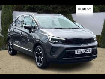 2022 - 1.5 Turbo D Ultimate SUV 5dr - HEATED SEATS & STEERING WHEEL, APPLE CARPLAY