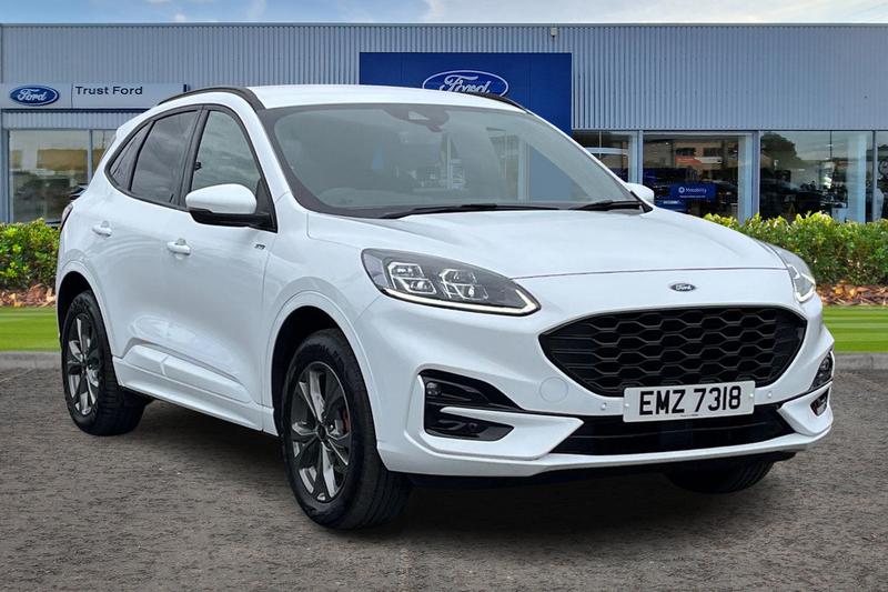 Used Ford Kuga 2024 for sale - 76026304: Photo 1