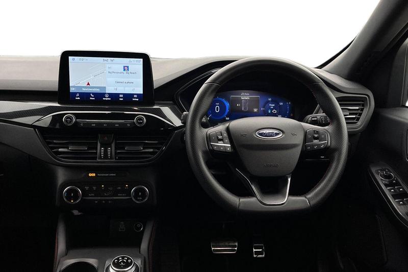 Used Ford Kuga 2024 for sale - 76026304: Photo 11