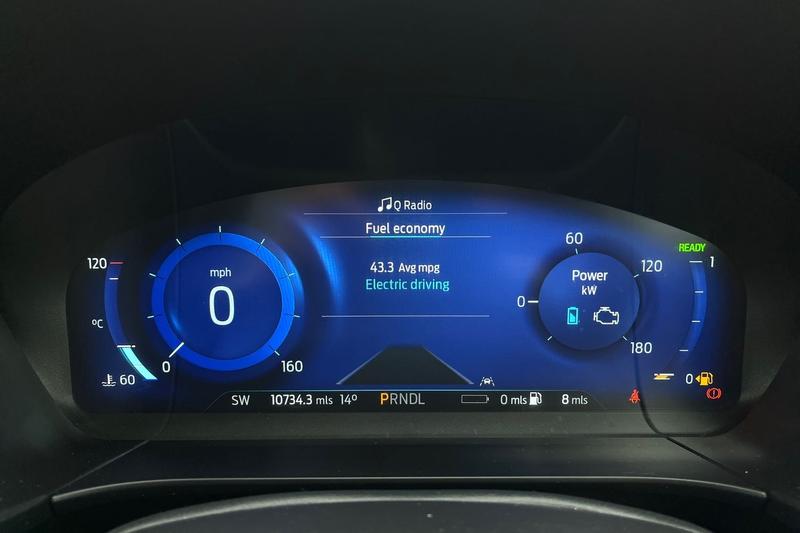 Used Ford Kuga 2024 for sale - 76026304: Photo 13
