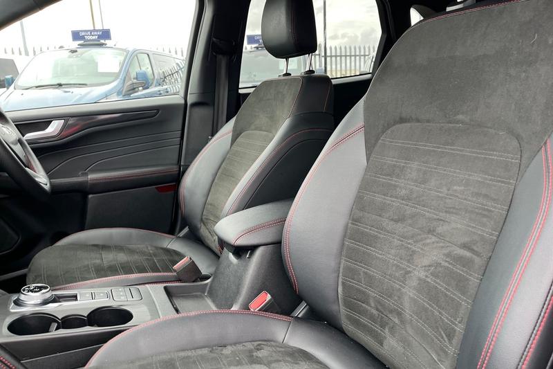 Used Ford Kuga 2024 for sale - 76026304: Photo 19