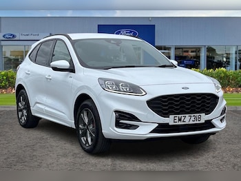 Ford - Kuga
