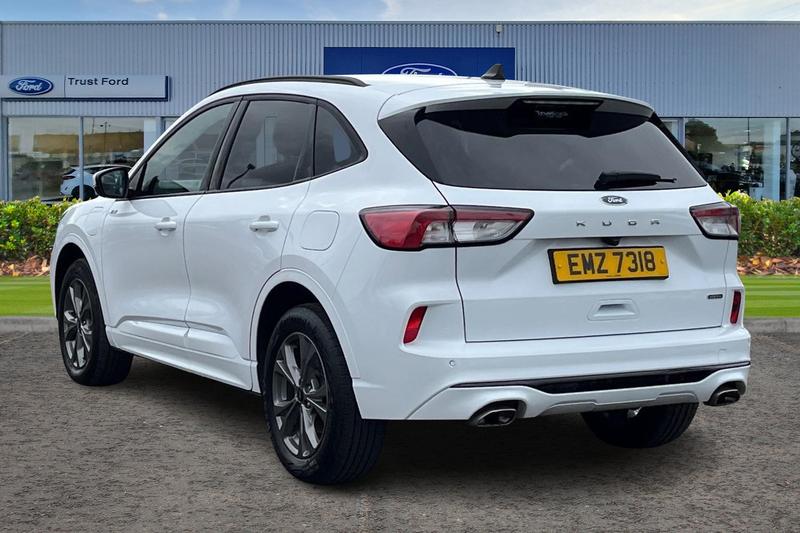Used Ford Kuga 2024 for sale - 76026304: Photo 2