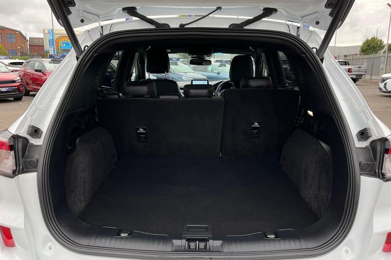 Used Ford Kuga 2024 for sale - 76026304: Photo 21