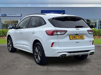Used Ford Kuga 2024 for sale - 76026304: Photo 2