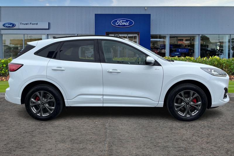 Used Ford Kuga 2024 for sale - 76026304: Photo 3