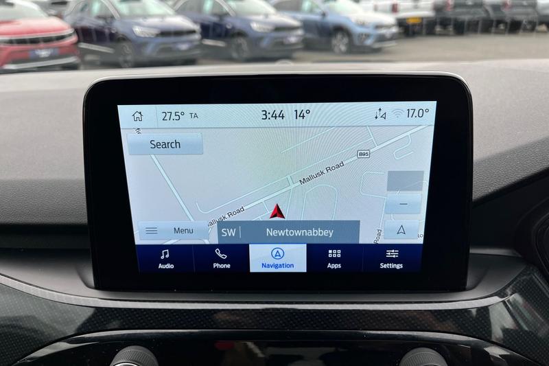 Used Ford Kuga 2024 for sale - 76026304: Photo 34