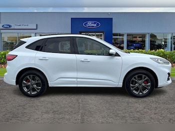 Used Ford Kuga 2024 for sale - 76026304: Photo 3