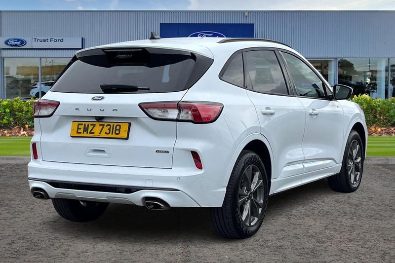 Used Ford Kuga 2024 for sale - 76026304: Photo 4