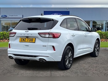 Used Ford Kuga 2024 for sale - 76026304: Photo 4