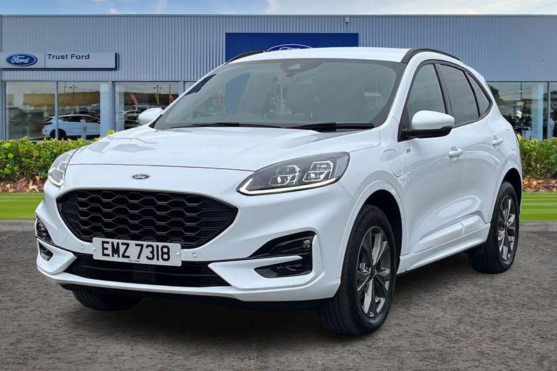 Used Ford Kuga 2024 for sale - 76026304: Photo 5