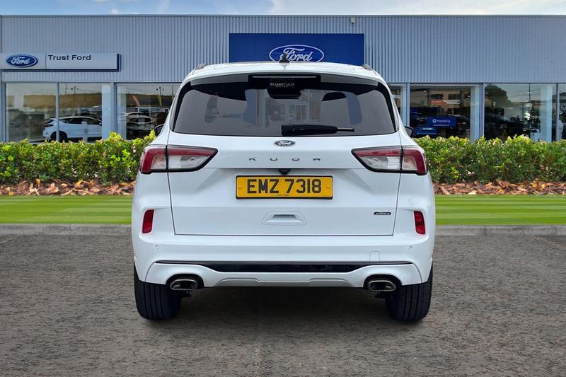 Used Ford Kuga 2024 for sale - 76026304: Photo 7