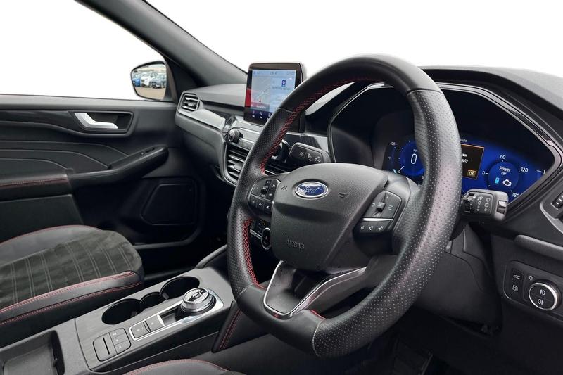 Used Ford Kuga 2024 for sale - 76026304: Photo 9