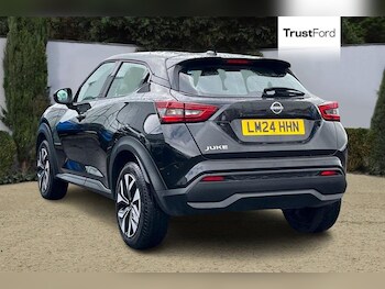 Used Nissan Juke 2024 for sale - 78942278: Photo