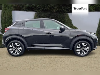 Used Nissan Juke 2024 for sale - 78942278: Photo