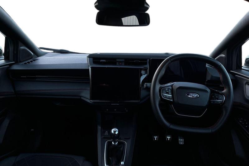 Used Ford Puma 2025 for sale - 76803397: Photo 10