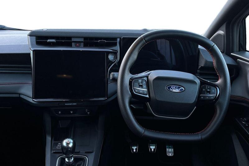 Used Ford Puma 2025 for sale - 76803397: Photo 11