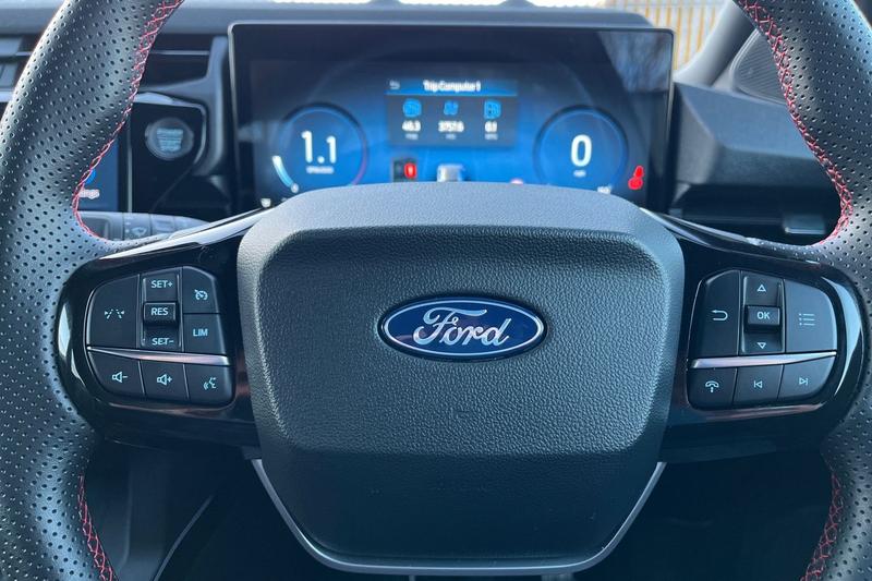 Used Ford Puma 2025 for sale - 76803397: Photo 12