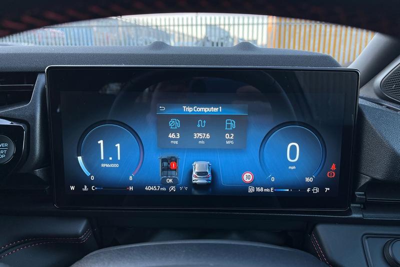 Used Ford Puma 2025 for sale - 76803397: Photo 13