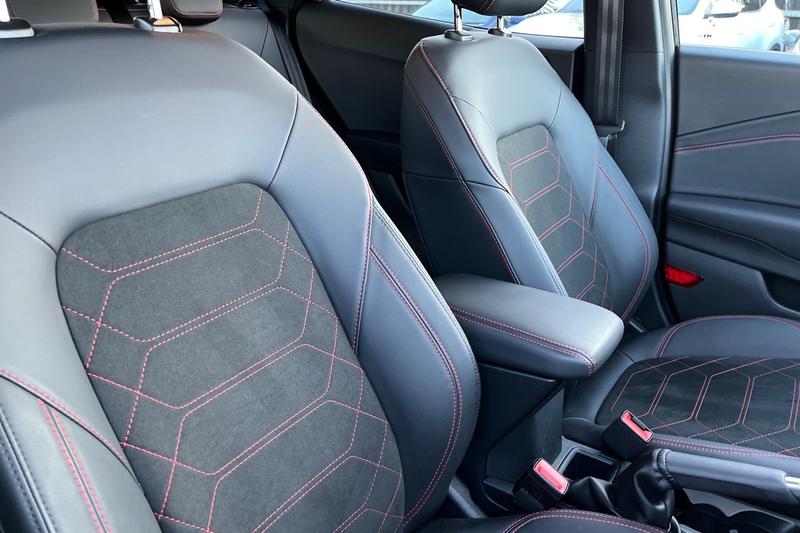 Used Ford Puma 2025 for sale - 76803397: Photo 17