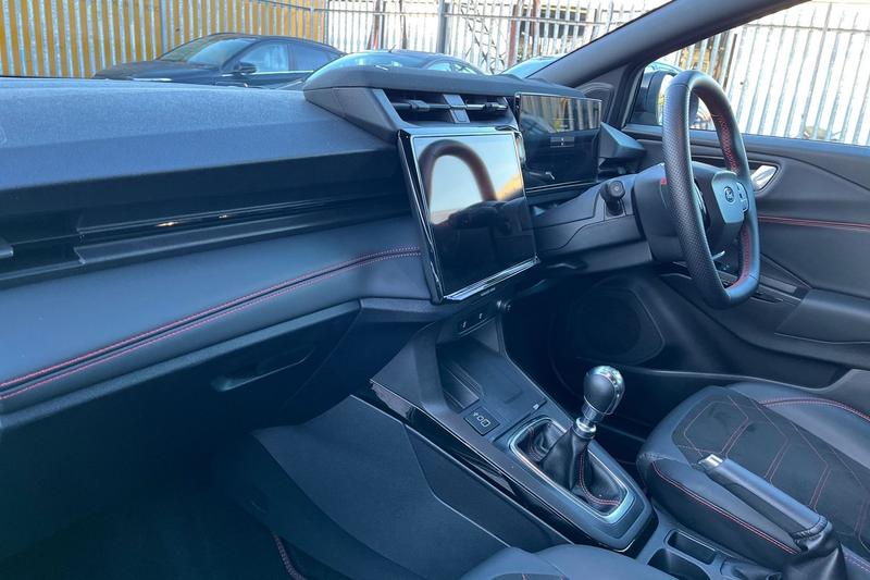 Used Ford Puma 2025 for sale - 76803397: Photo 18