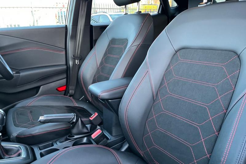 Used Ford Puma 2025 for sale - 76803397: Photo 19