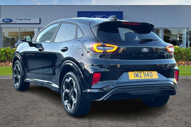 Used Ford Puma 2025 for sale - 76803397: Photo 2