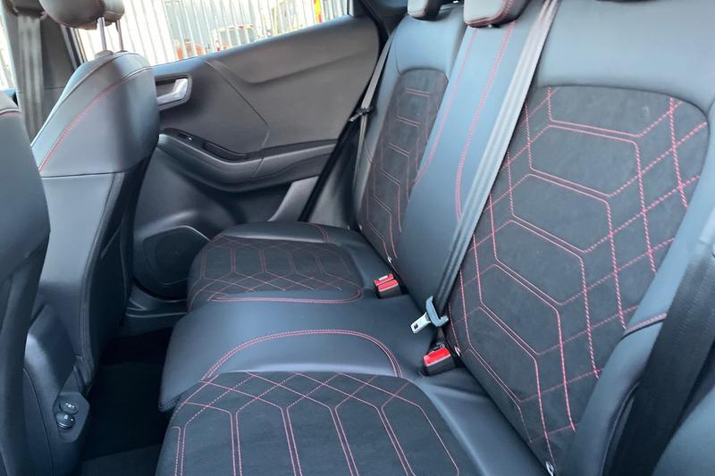 Used Ford Puma 2025 for sale - 76803397: Photo 20