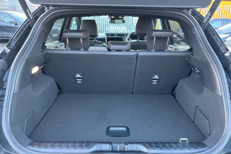 Used Ford Puma 2025 for sale - 76803397: Photo 21