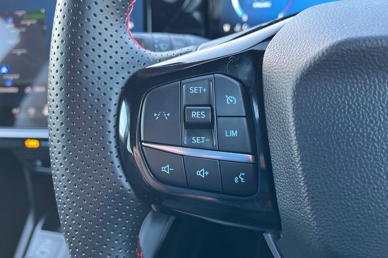 Used Ford Puma 2025 for sale - 76803397: Photo 24