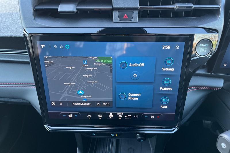 Used Ford Puma 2025 for sale - 76803397: Photo 26