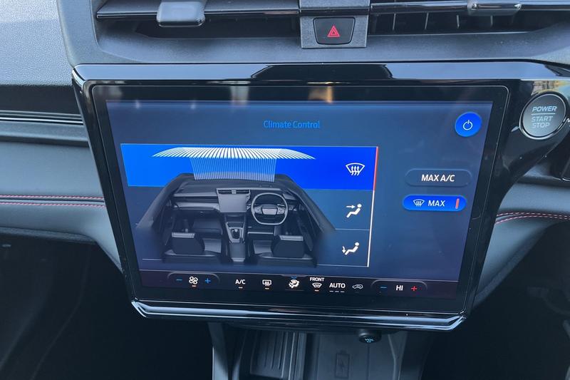 Used Ford Puma 2025 for sale - 76803397: Photo 27