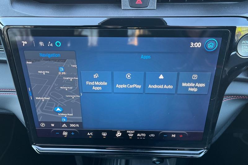 Used Ford Puma 2025 for sale - 76803397: Photo 29