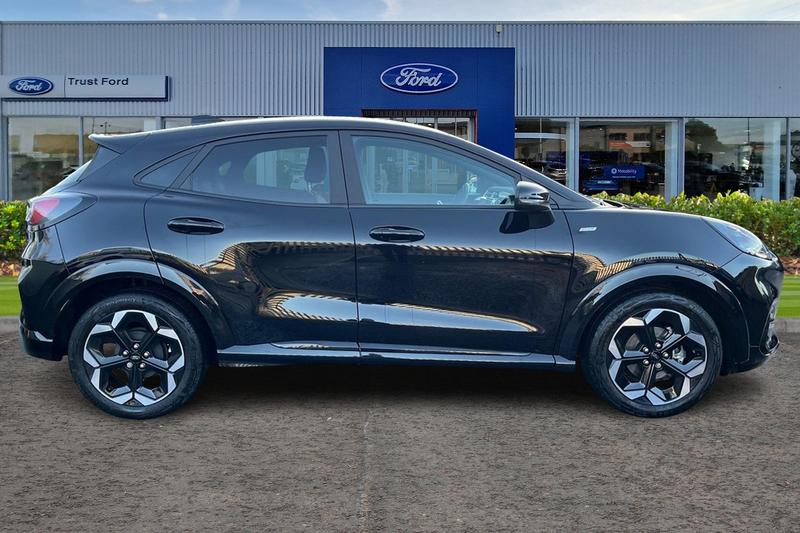 Used Ford Puma 2025 for sale - 76803397: Photo 3