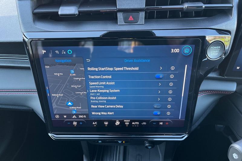 Used Ford Puma 2025 for sale - 76803397: Photo 33