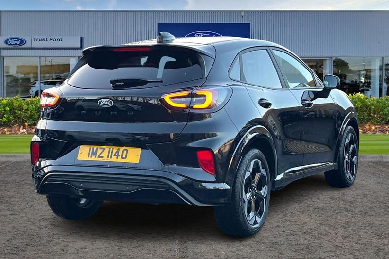 Used Ford Puma 2025 for sale - 76803397: Photo 4